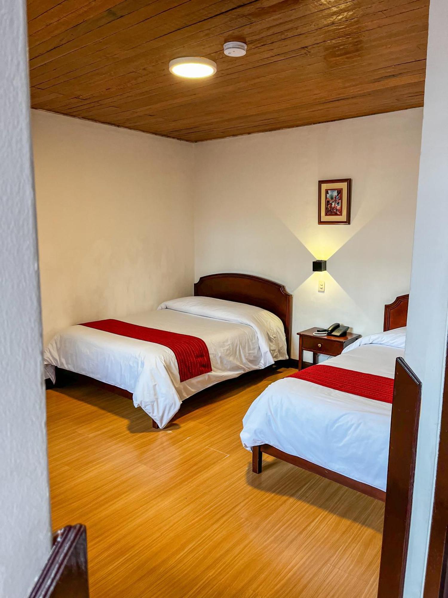 Hotel Cusco Plaza Saphi Bagian luar foto
