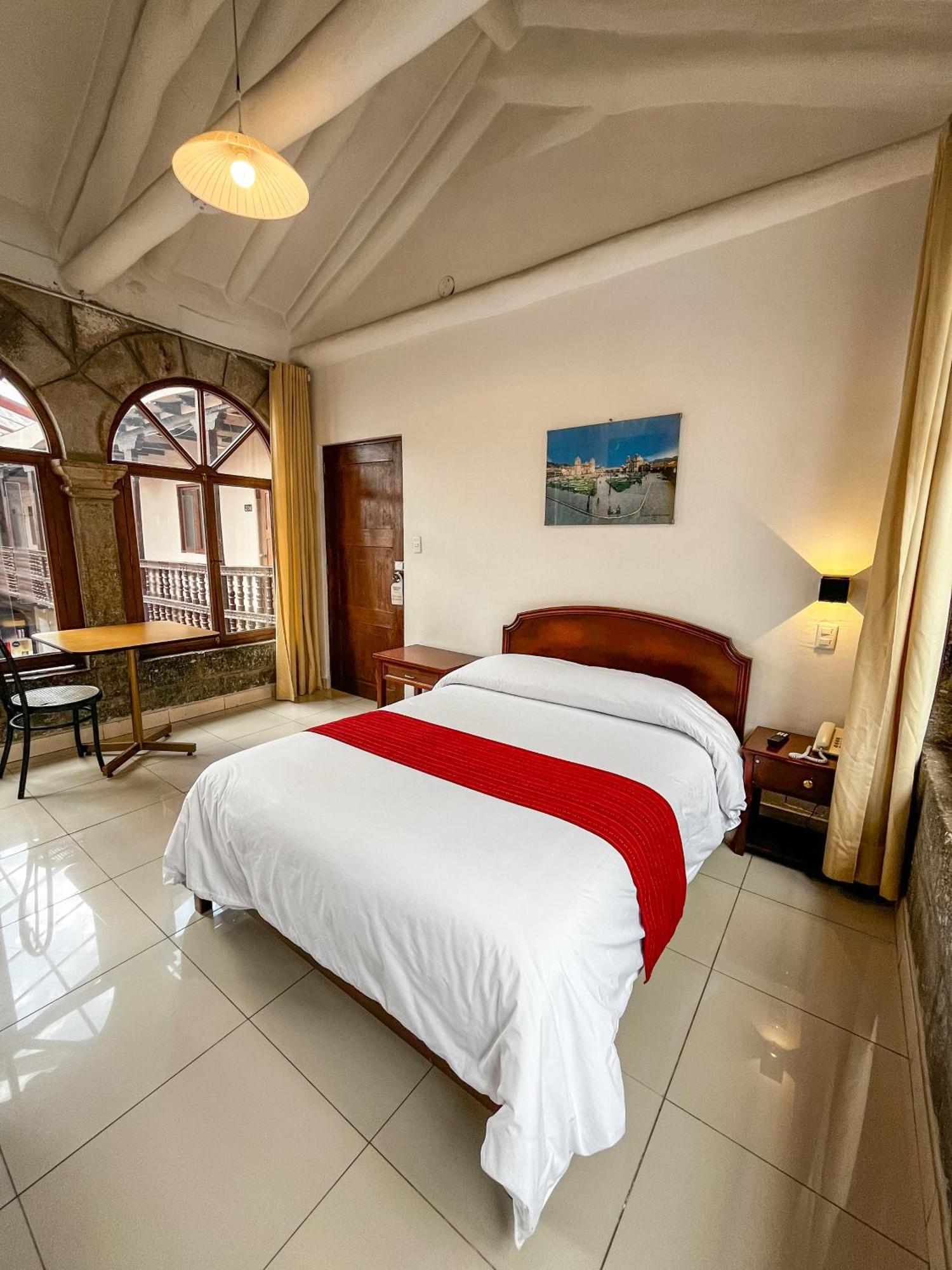 Hotel Cusco Plaza Saphi Bagian luar foto